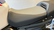 25MY BMW R1300 GS Adventure TE Automatic Shift Assist (ASA)